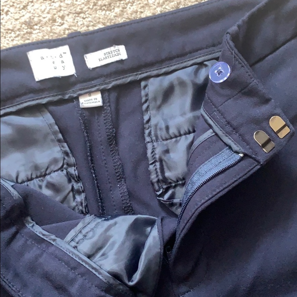 Pants - Picture 2 of 3